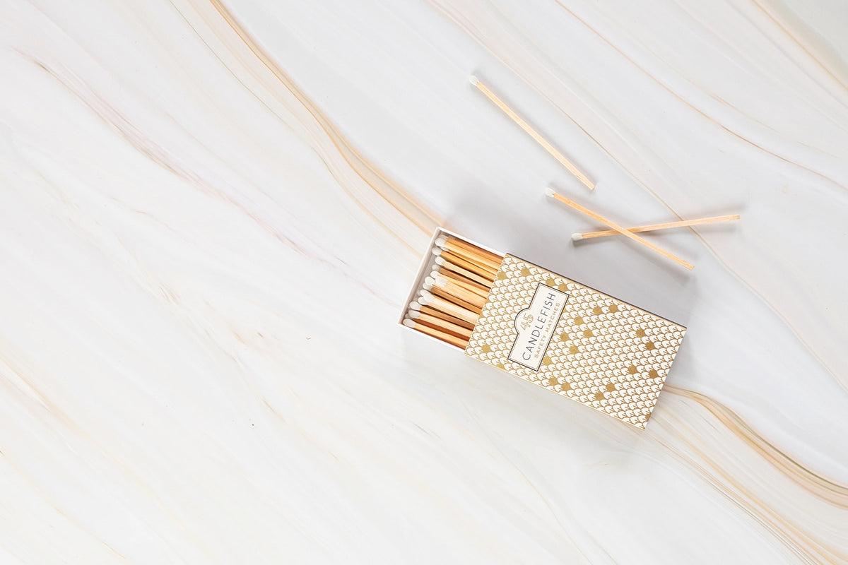 Candle Accessories