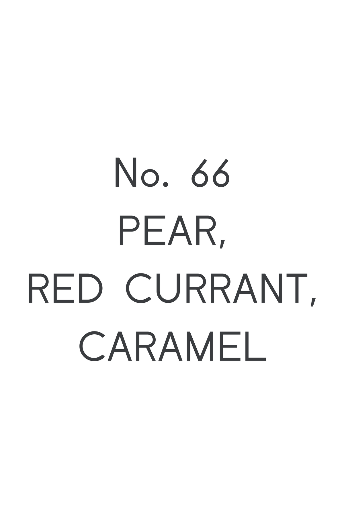 Candlefish No. 66