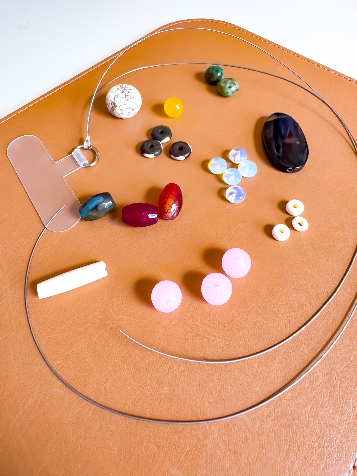 Chain Reaction A Phone Chain Workshop by Firth & Form Studio November 18th 6pm-7:30pm